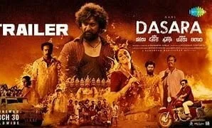 Dasara movie