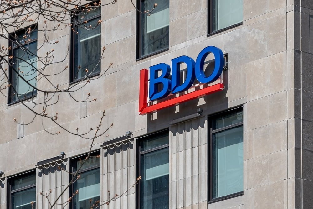 Is BDO a good company to work for?