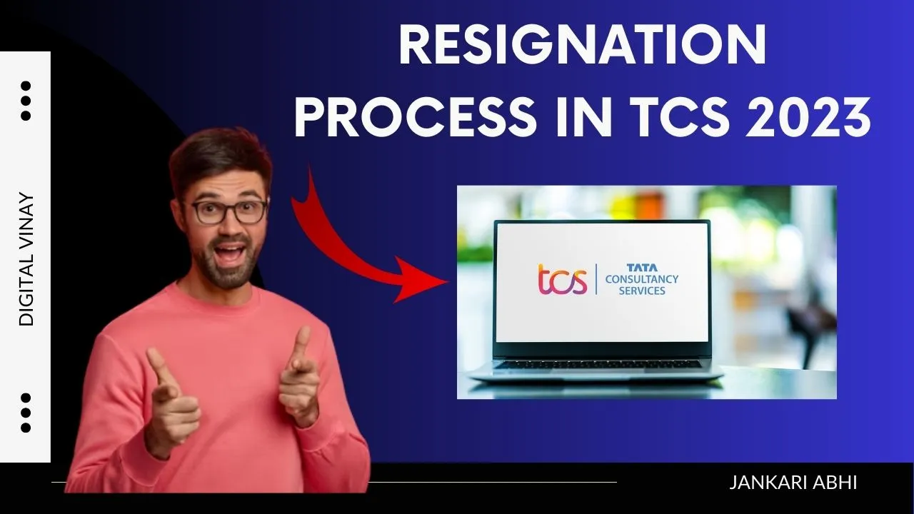 resignation-process-in-tcs-2023-how-to-resign-from-tcs-can-we