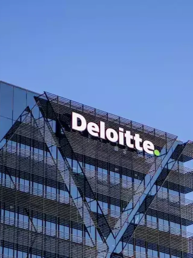 Deloitte India Internship Program 2023 Jankari Abhi