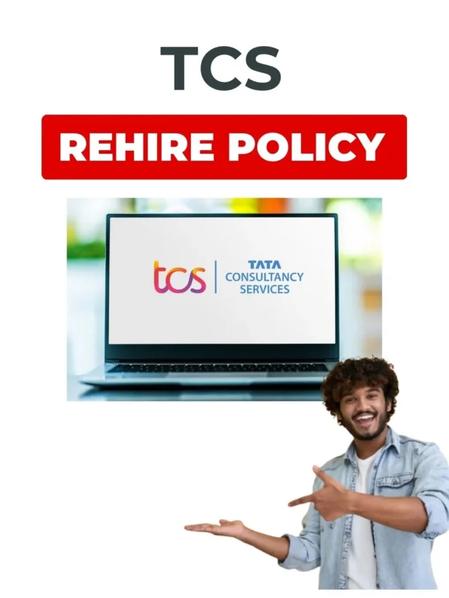 TCS Rehire Policy 2023-24 : Opportunities for Former Employees to Return and Thrive (Copy)