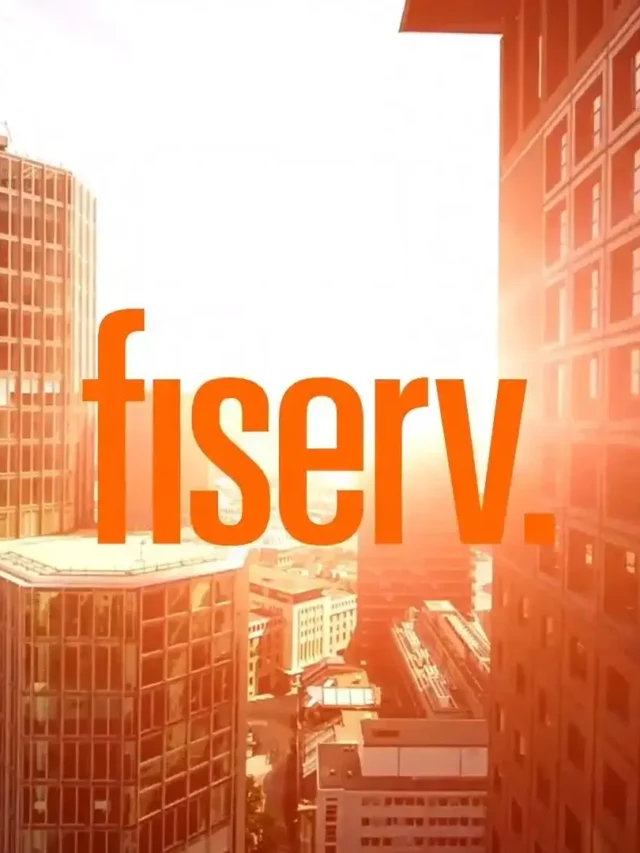 Fiserv Is Hiring Software Development Engineering Associates For The