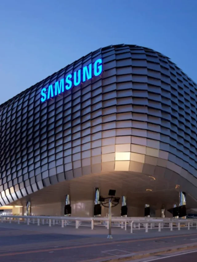 Samsung Internship Program 2023