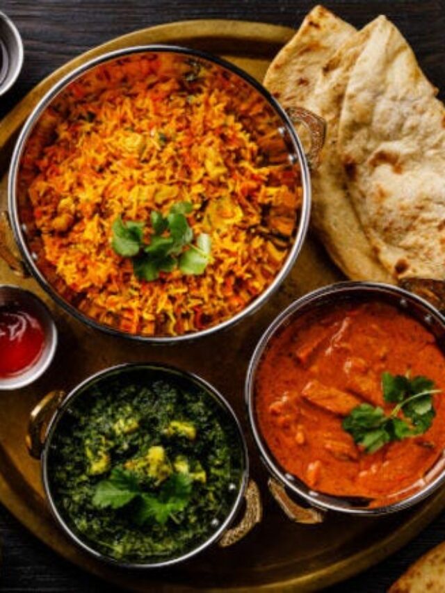 10 Most Delicious Indian Delights You Must Try