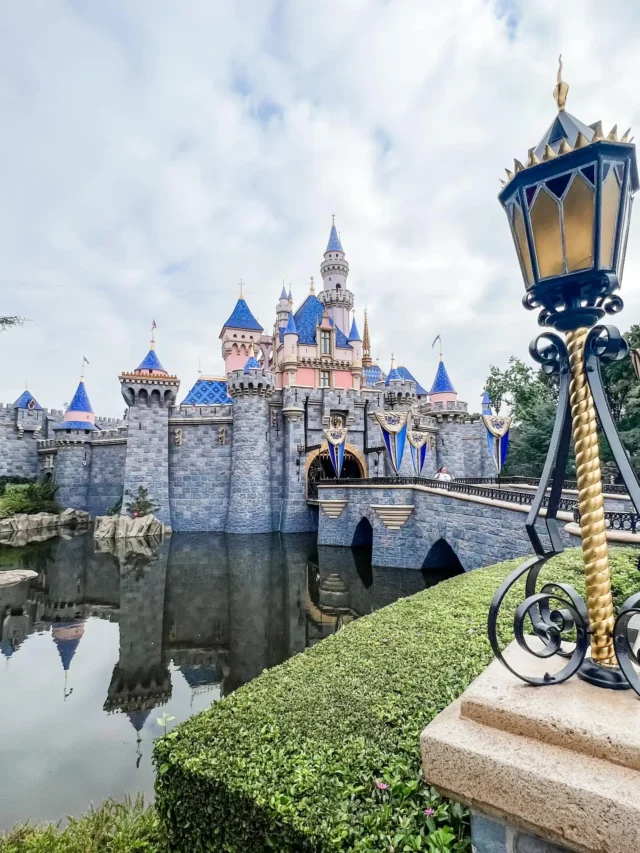 10 Most Expensive Amusement Parks in the world